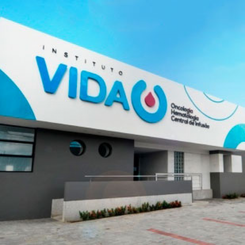 Instituto Vida